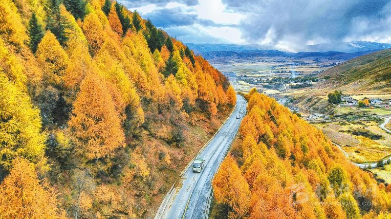川藏公路，創(chuàng)造奇跡之路